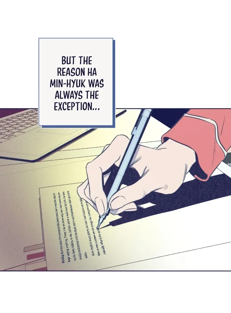 Four Choices Chapter 8 page 69