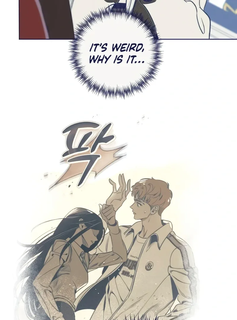 Four Choices Chapter 8 page 52