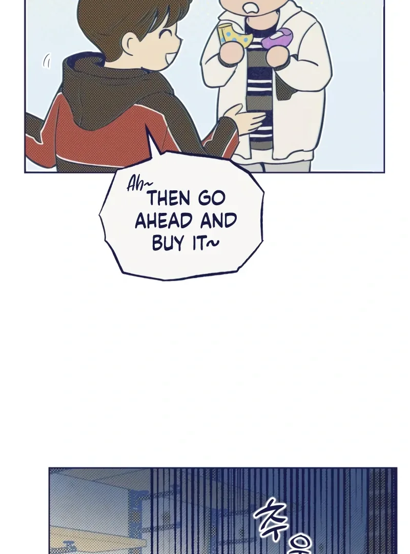 Four Choices Chapter 8 page 28