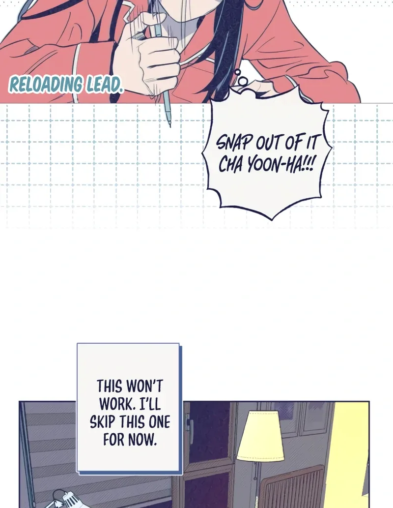 Four Choices Chapter 8 page 73