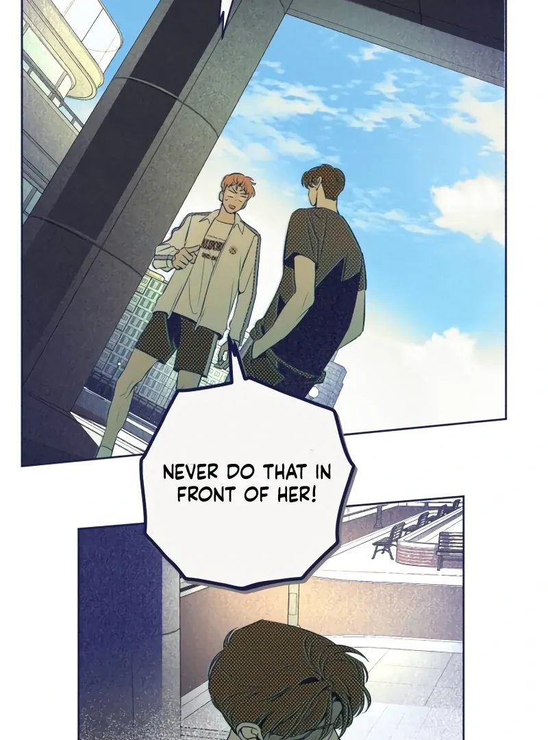 Four Choices Chapter 6 page 32