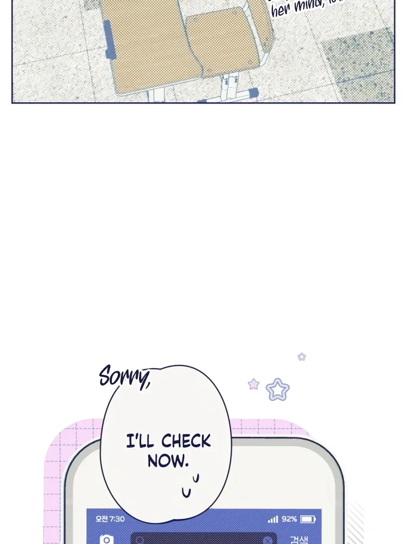 Four Choices Chapter 8 page 81