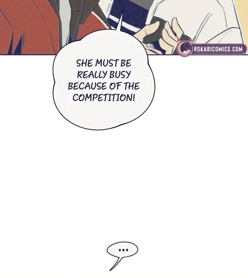 Four Choices Chapter 8 page 49