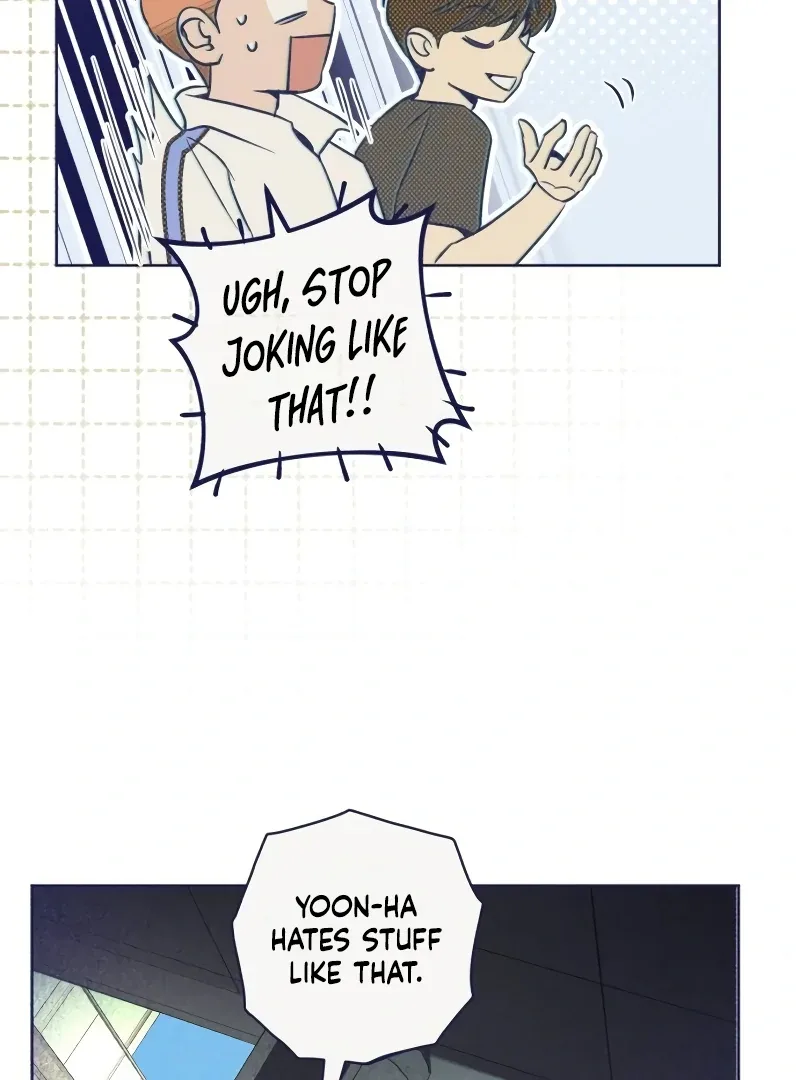 Four Choices Chapter 6 page 31