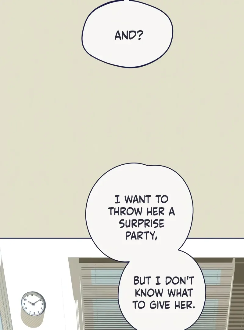 Four Choices Chapter 8 page 11