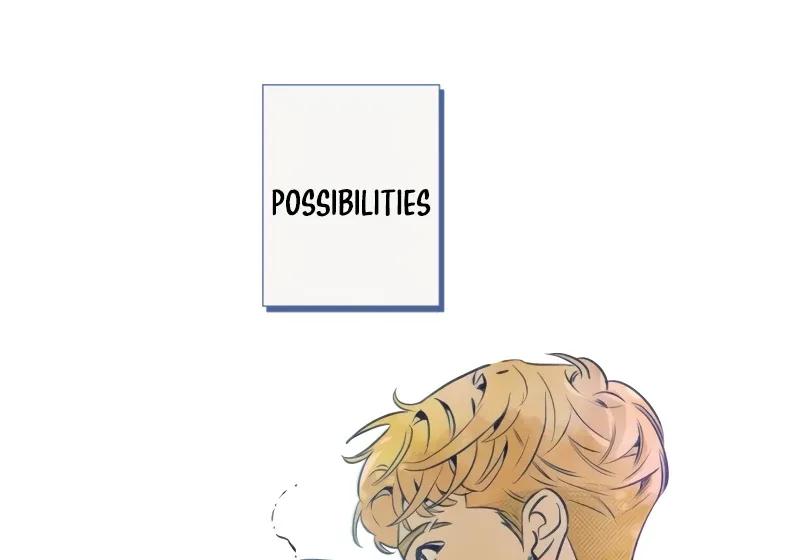 Four Choices Chapter 8 page 61