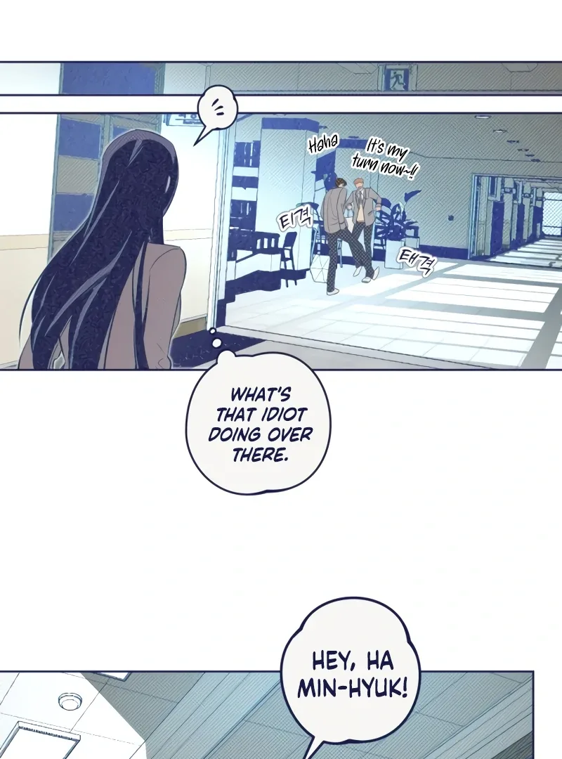Four Choices Chapter 8 page 105