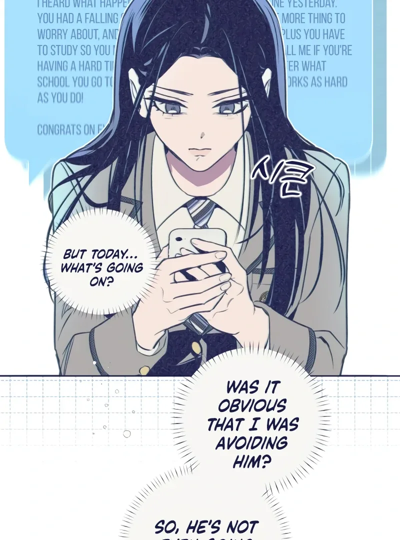 Four Choices Chapter 8 page 91