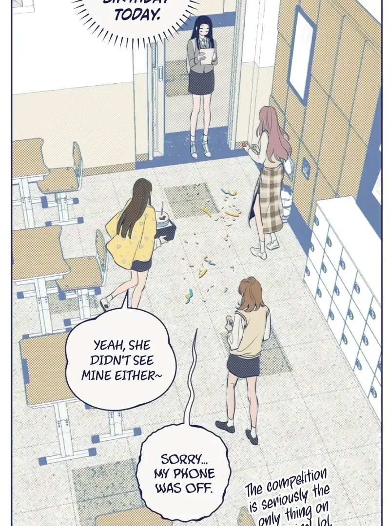 Four Choices Chapter 8 page 80