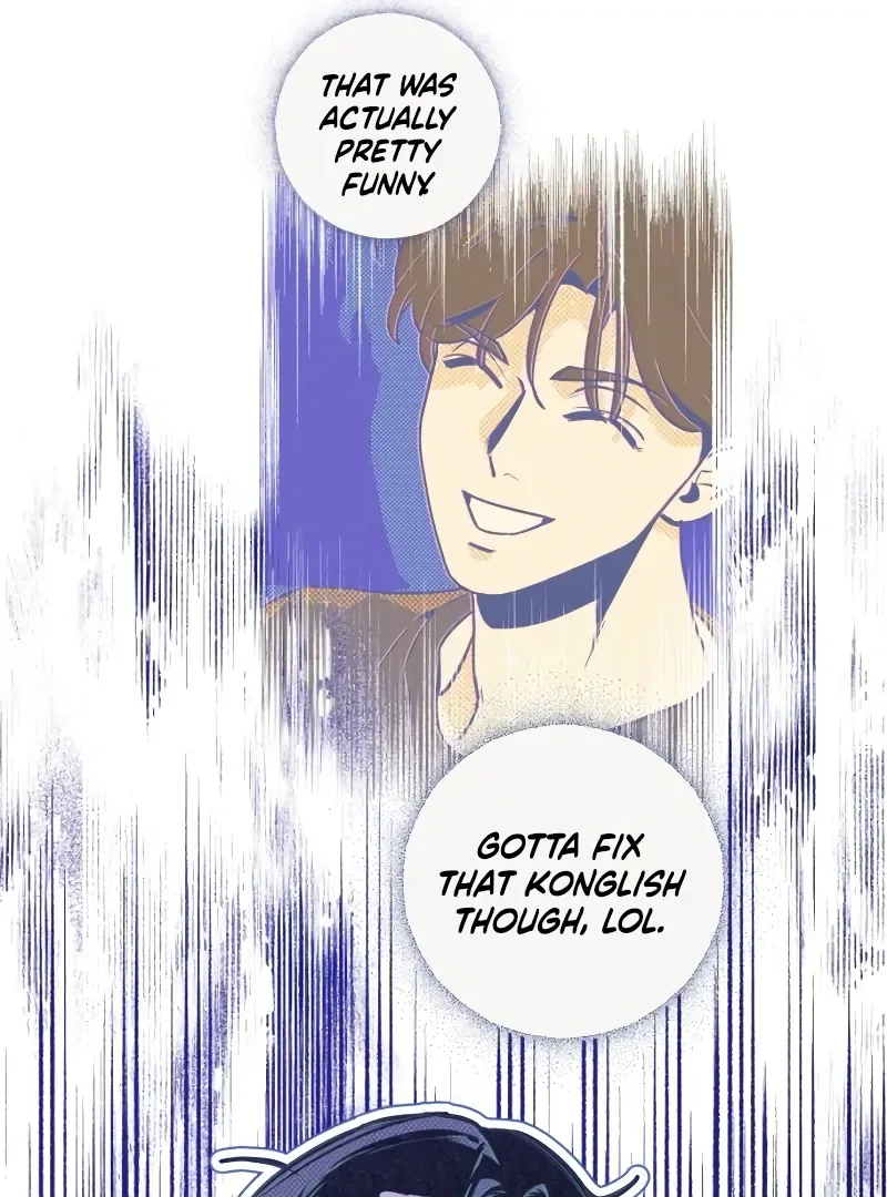 Four Choices Chapter 6 page 38
