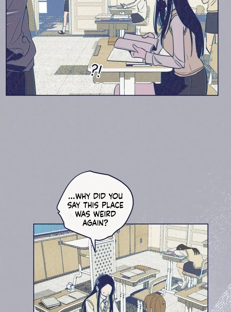Four Choices Chapter 6 page 46