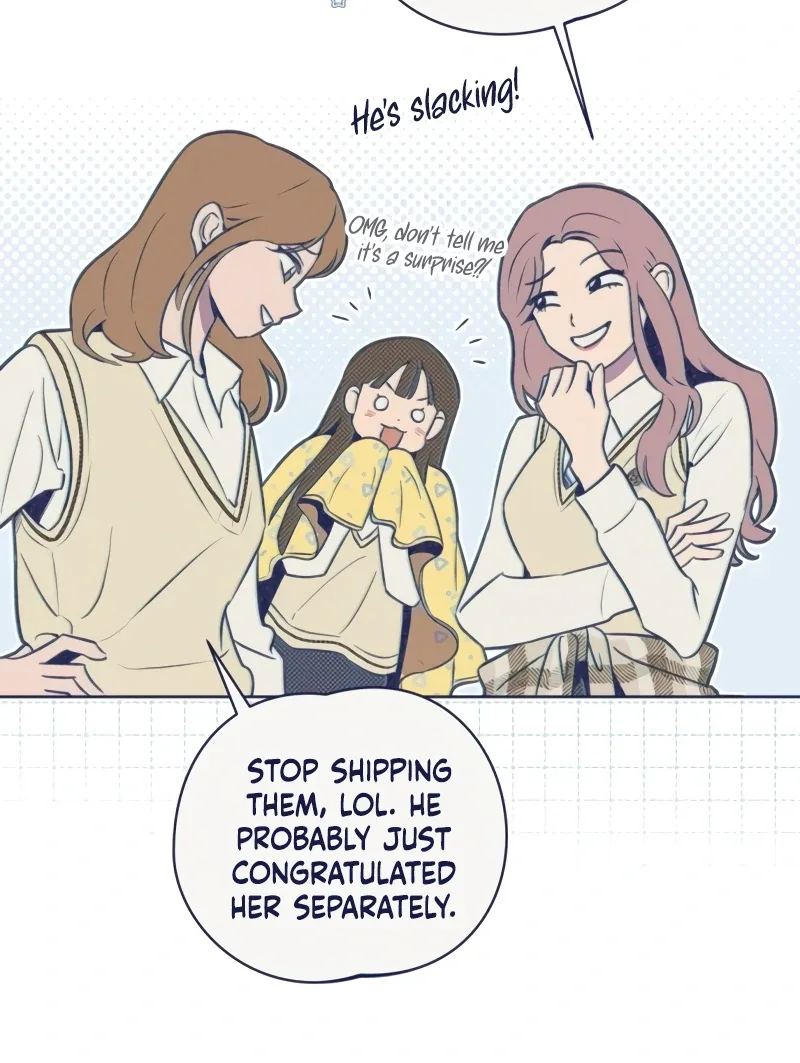 Four Choices Chapter 8 page 85