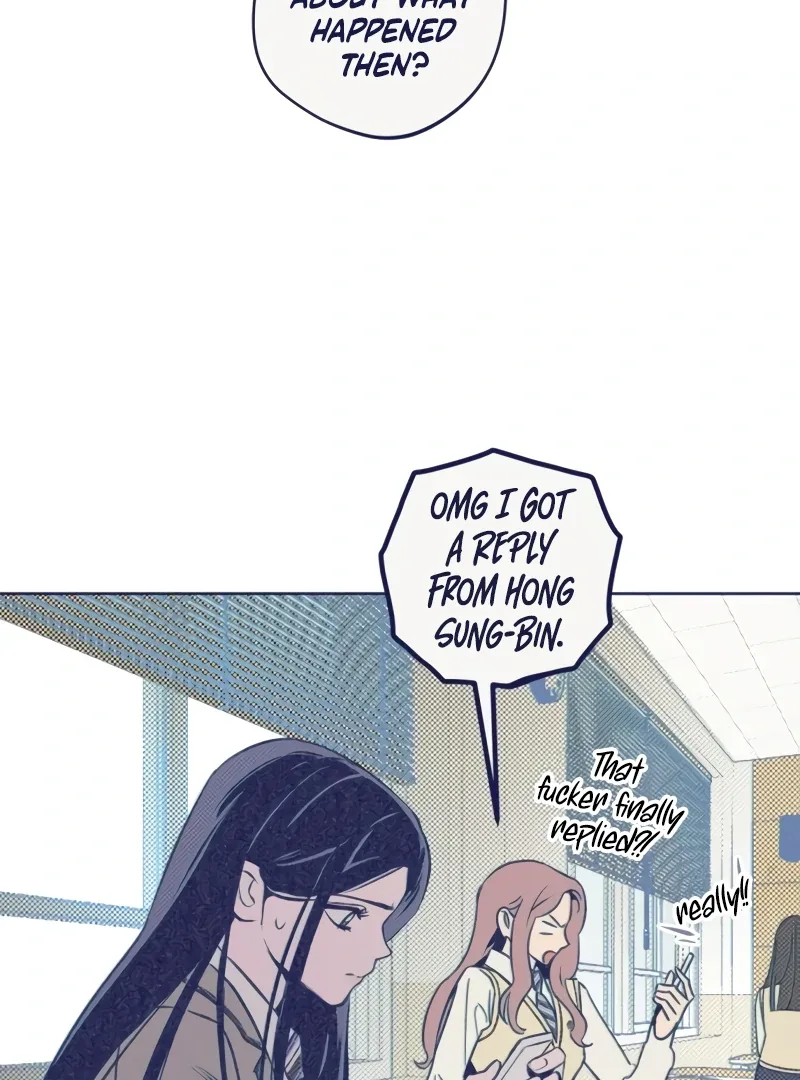 Four Choices Chapter 8 page 95