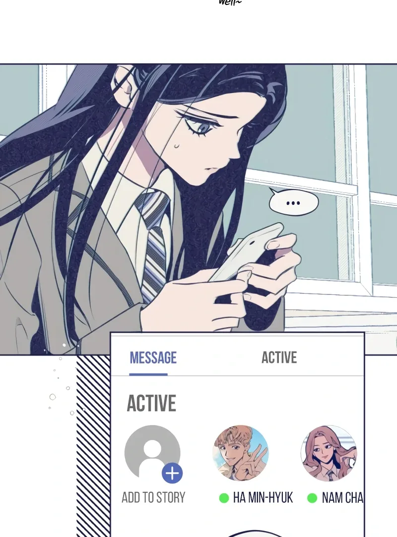 Four Choices Chapter 8 page 88