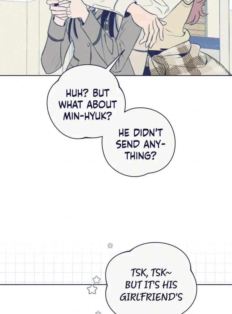 Four Choices Chapter 8 page 84