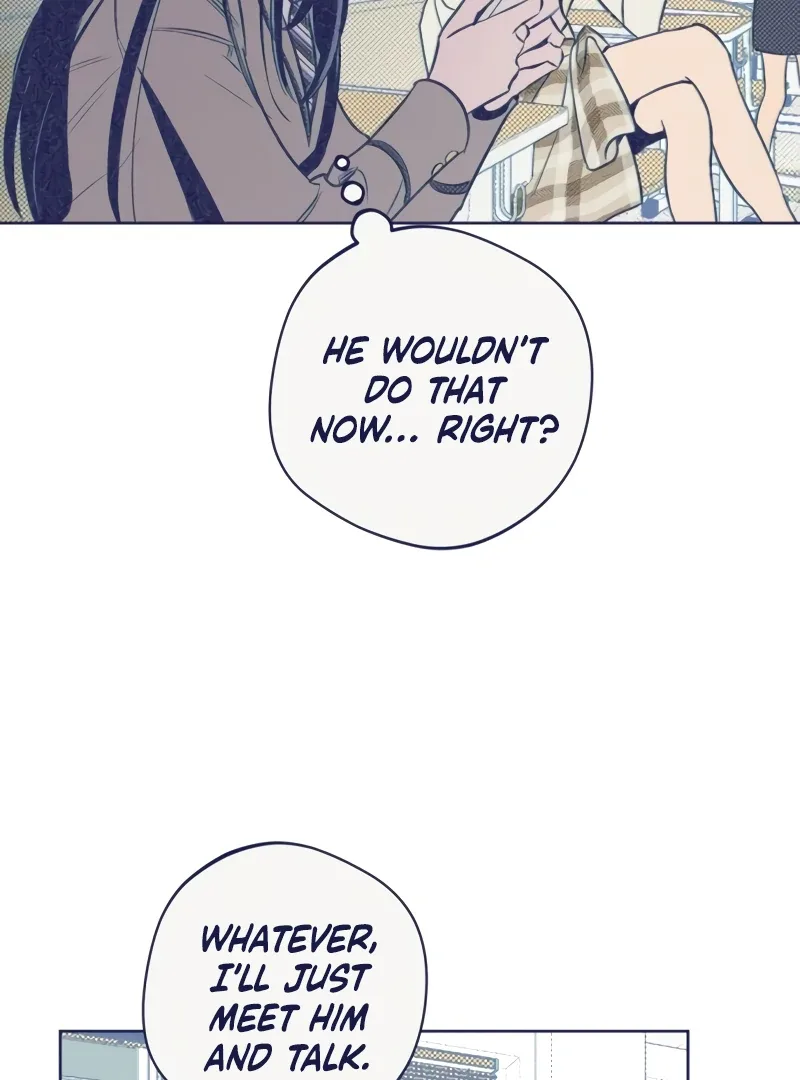Four Choices Chapter 8 page 96