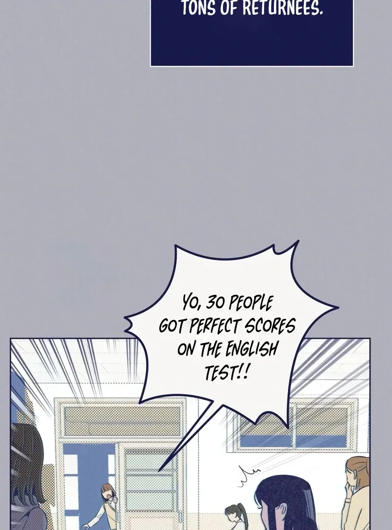 Four Choices Chapter 6 page 45