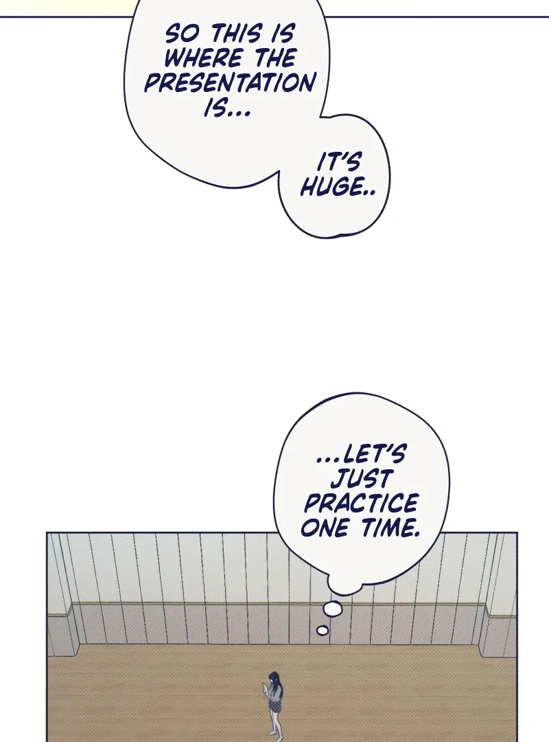 Four Choices Chapter 9 page 60
