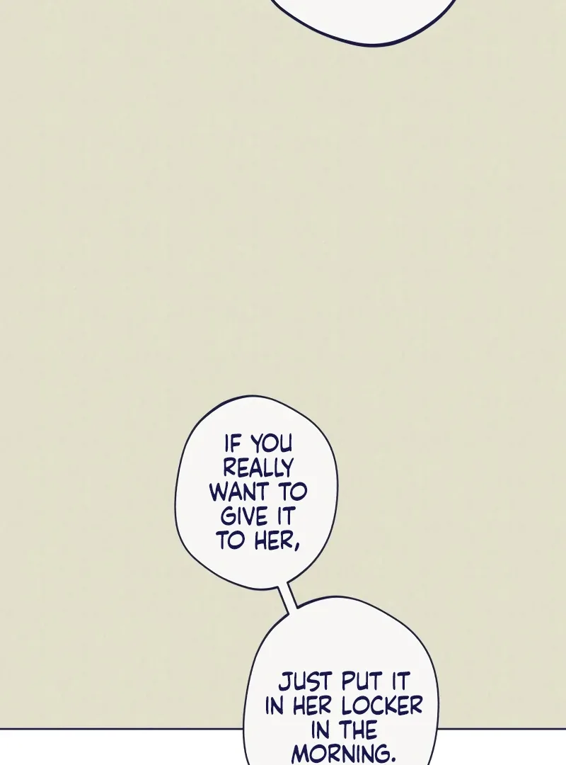 Four Choices Chapter 9 page 20