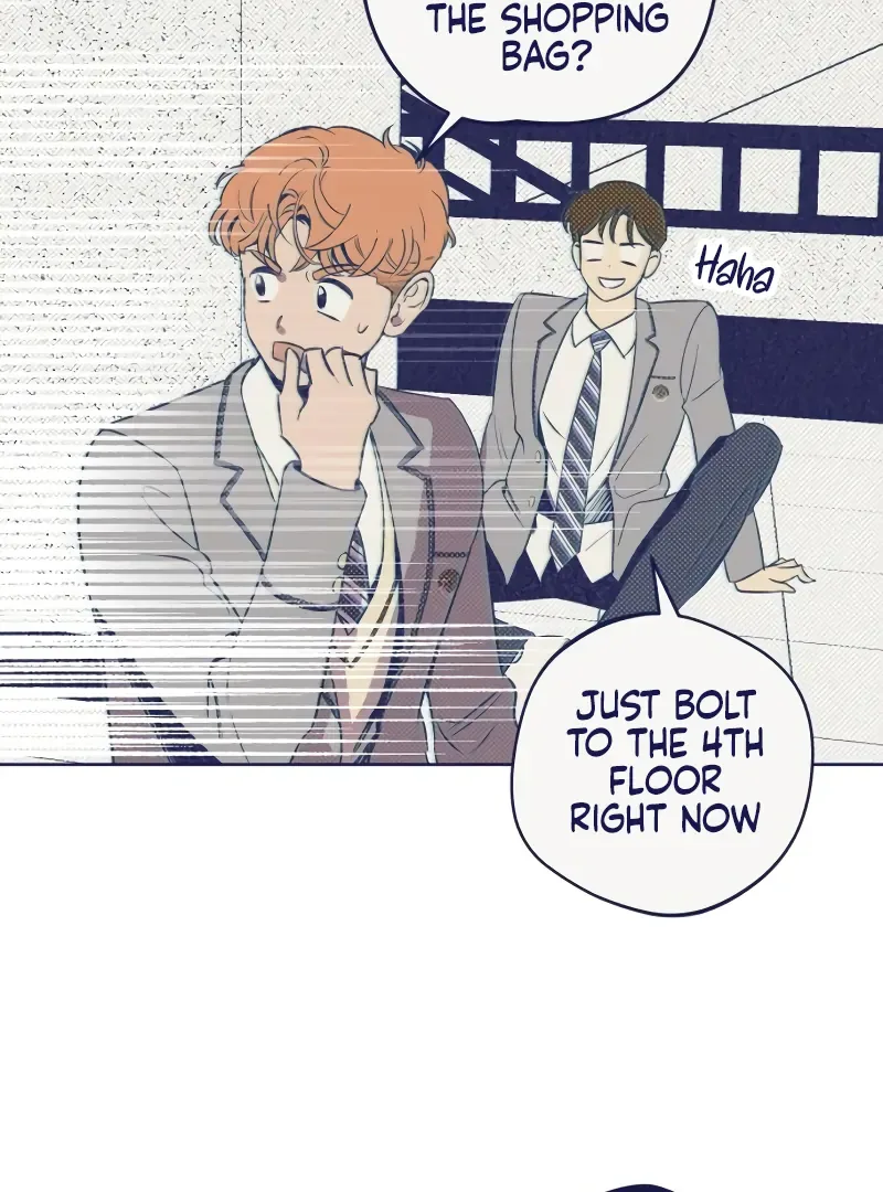 Four Choices Chapter 9 page 25