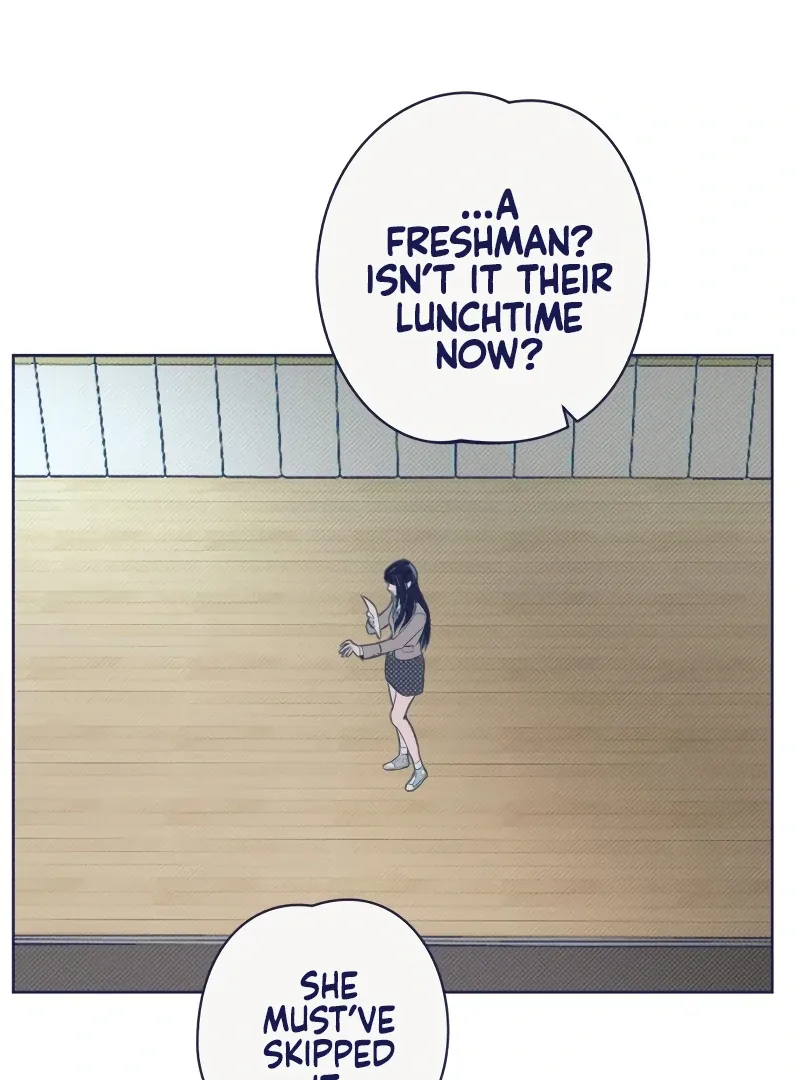 Four Choices Chapter 9 page 65