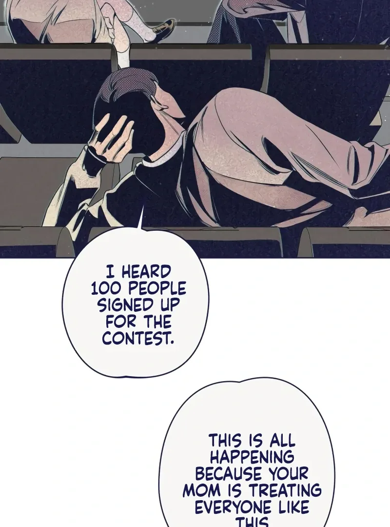 Four Choices Chapter 9 page 67