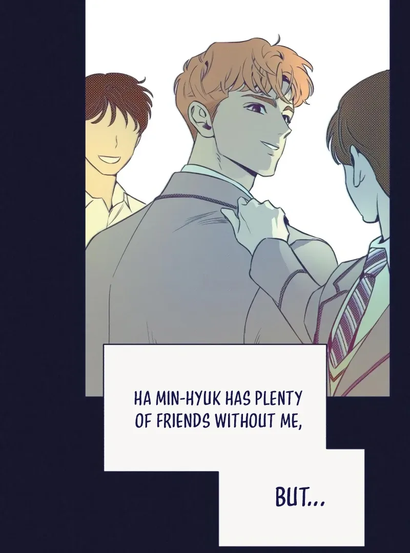Four Choices Chapter 9 page 48