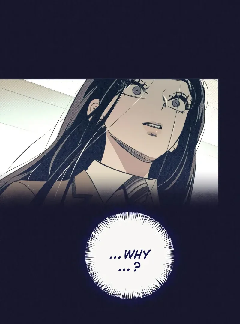 Four Choices Chapter 9 page 33