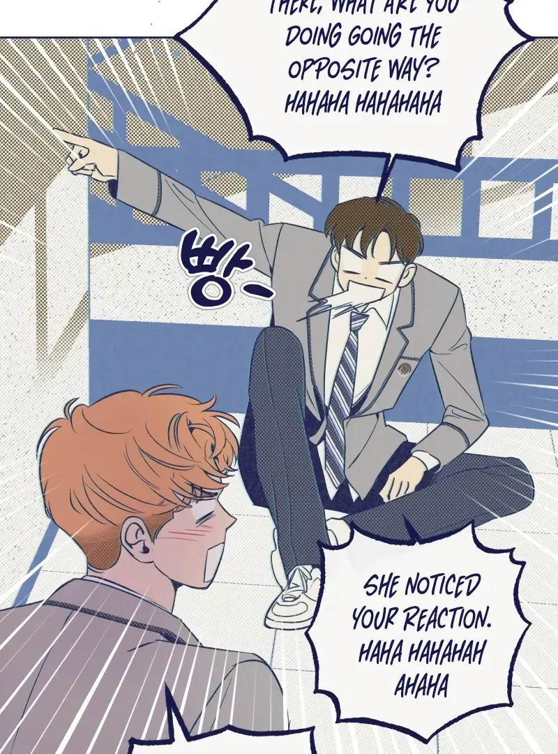 Four Choices Chapter 9 page 11