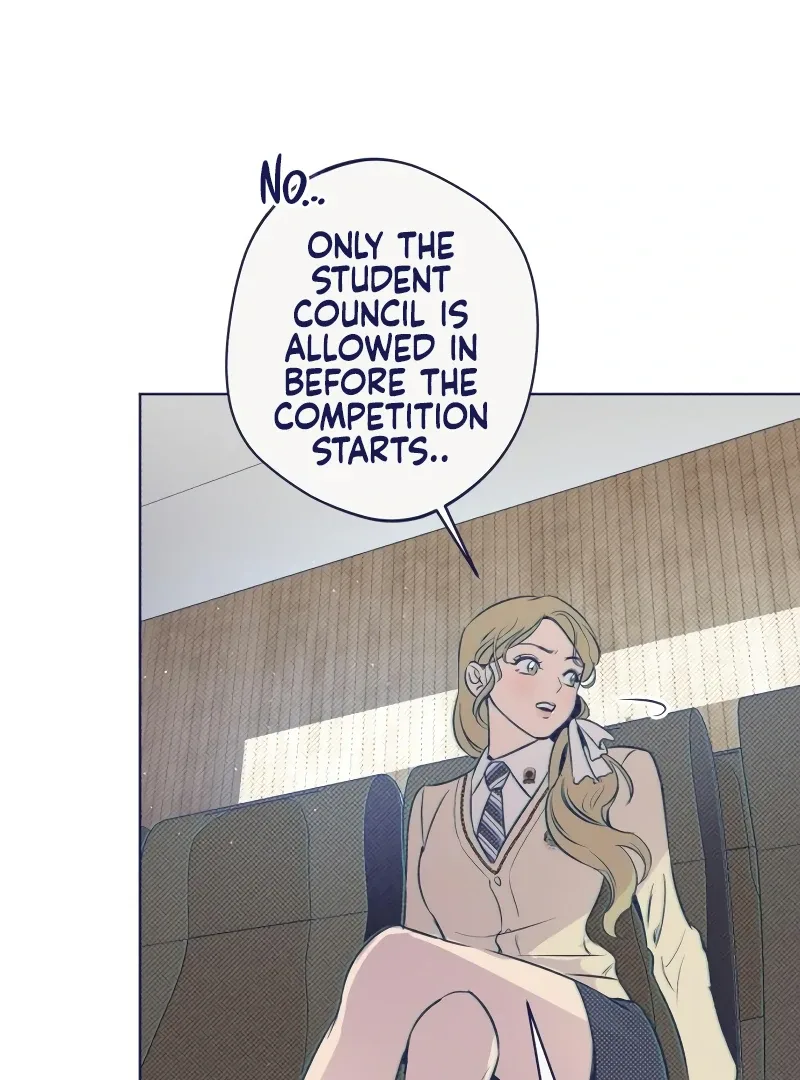Four Choices Chapter 9 page 71