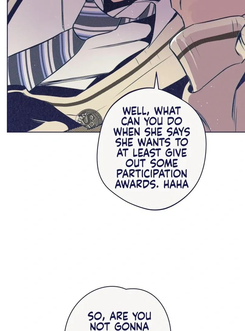 Four Choices Chapter 9 page 69