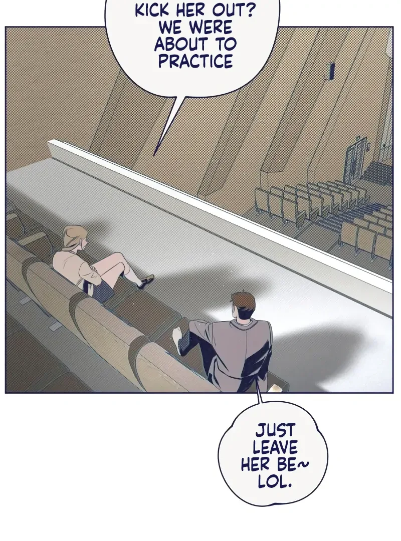 Four Choices Chapter 9 page 70