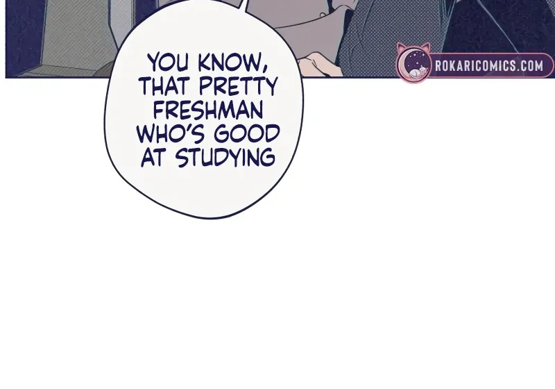 Four Choices Chapter 9 page 64