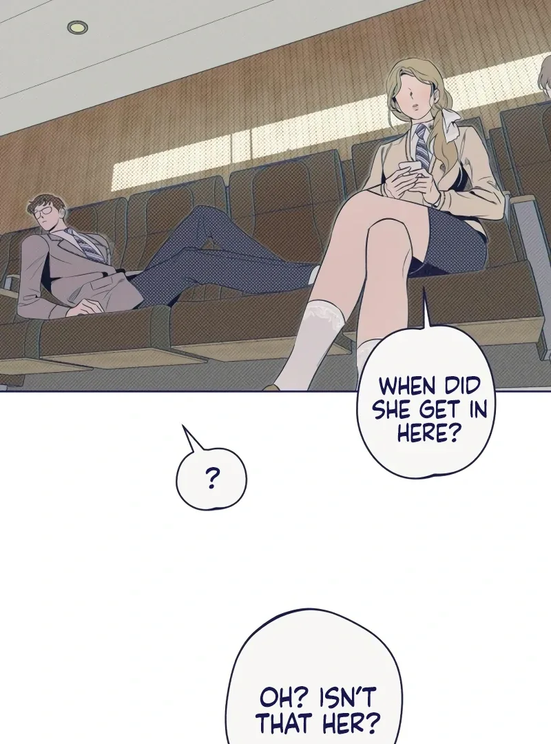 Four Choices Chapter 9 page 62
