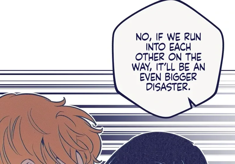 Four Choices Chapter 9 page 26
