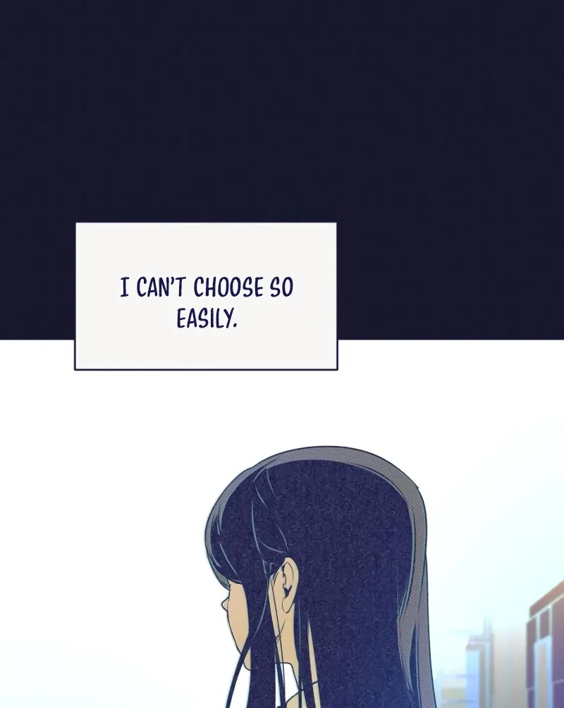 Four Choices Chapter 9 page 50