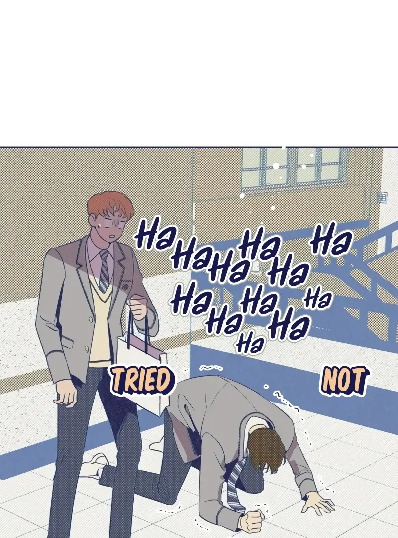 Four Choices Chapter 9 page 9