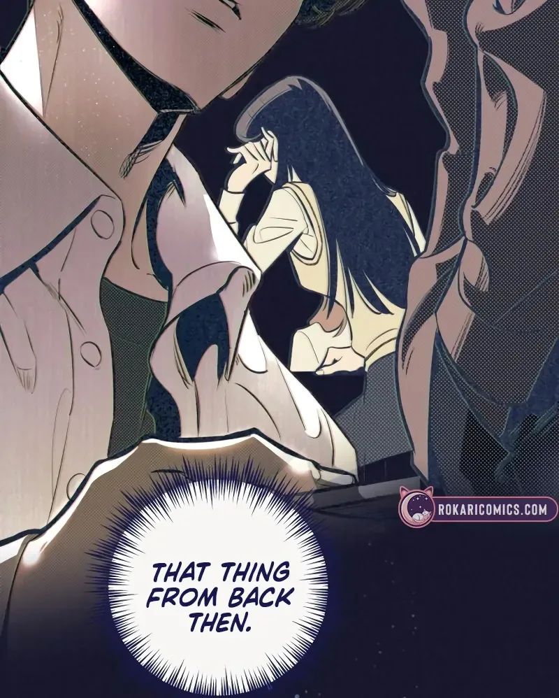 Four Choices Chapter 9 page 38