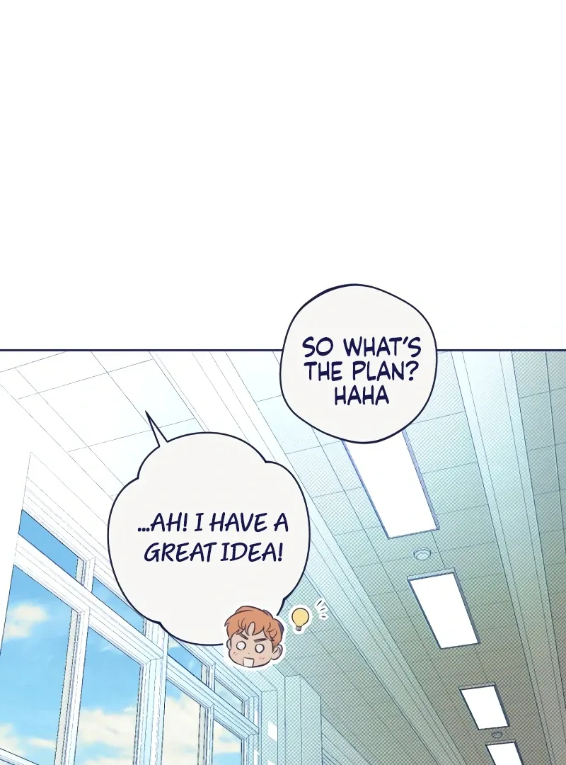 Four Choices Chapter 9 page 28