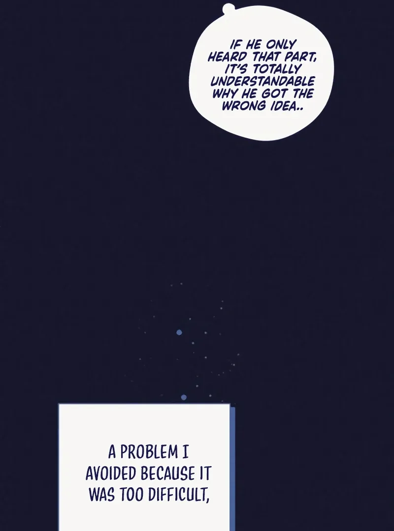 Four Choices Chapter 9 page 40