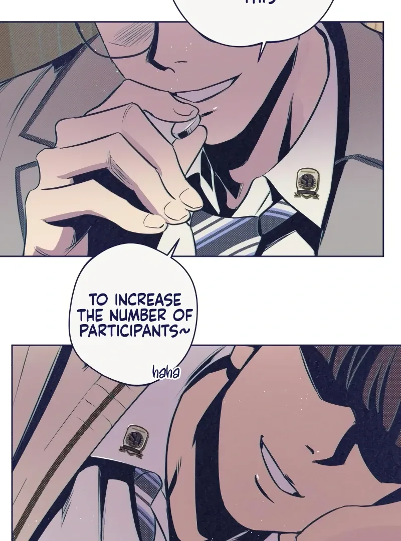 Four Choices Chapter 9 page 68