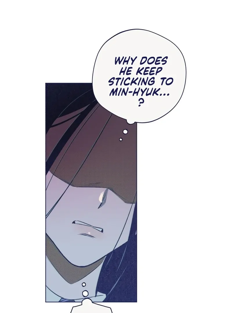 Four Choices Chapter 9 page 100