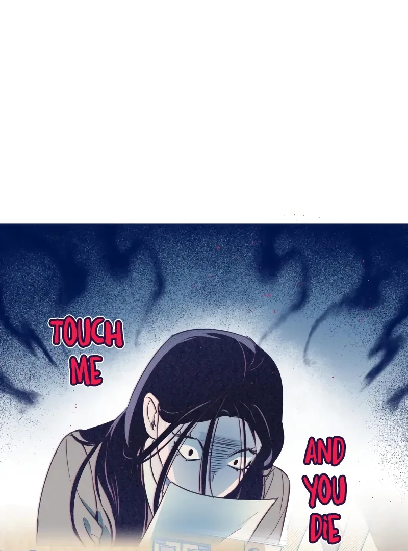 Four Choices Chapter 9 page 91