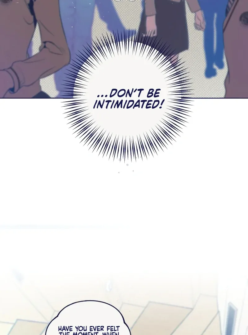 Four Choices Chapter 9 page 86