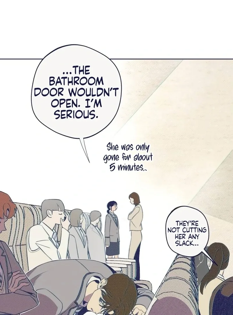 Four Choices Chapter 10 page 63
