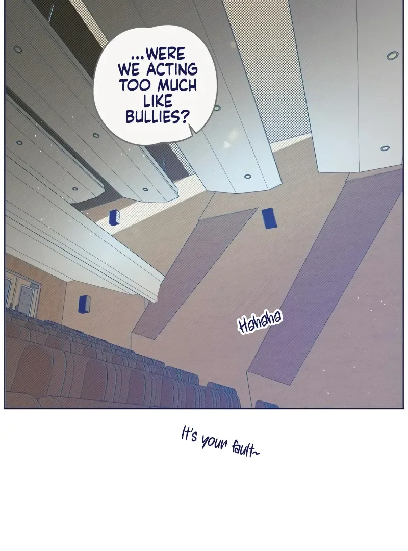 Four Choices Chapter 9 page 80
