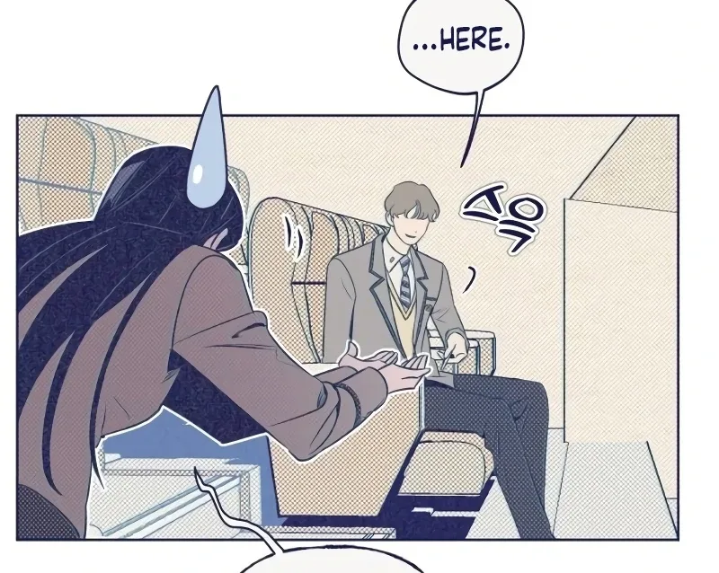 Four Choices Chapter 10 page 20