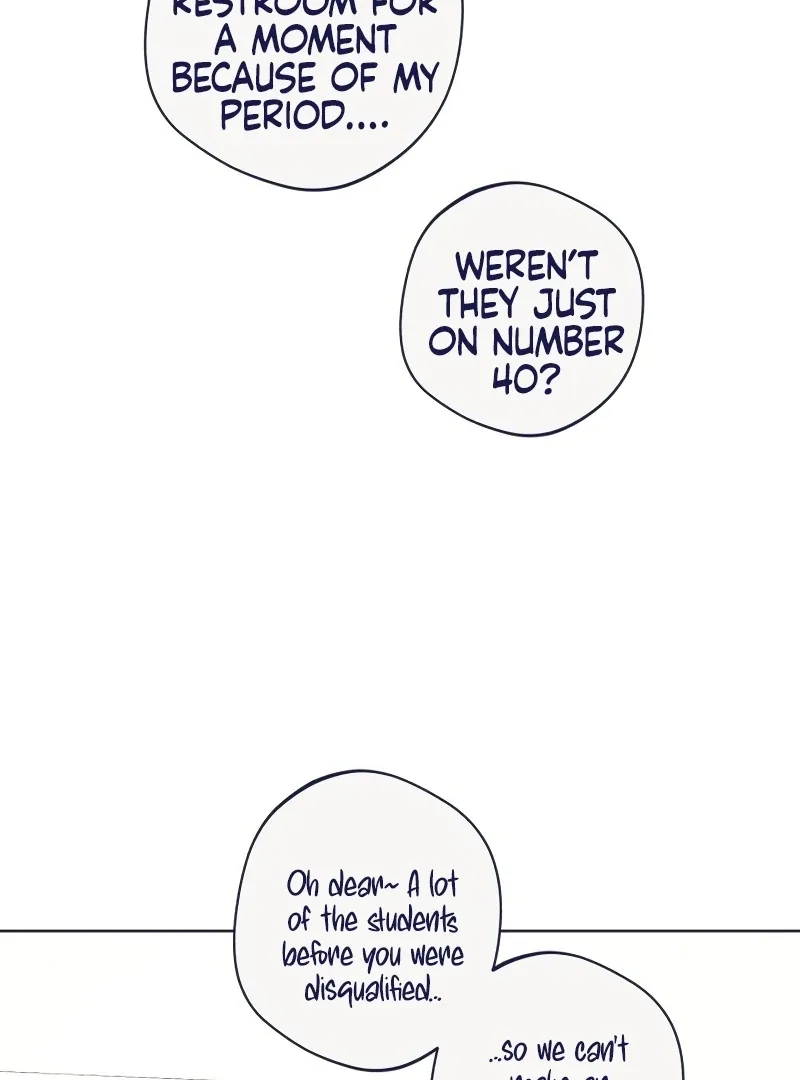 Four Choices Chapter 10 page 61