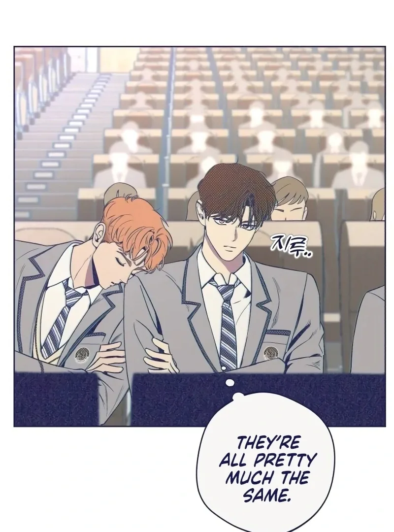 Four Choices Chapter 10 page 45