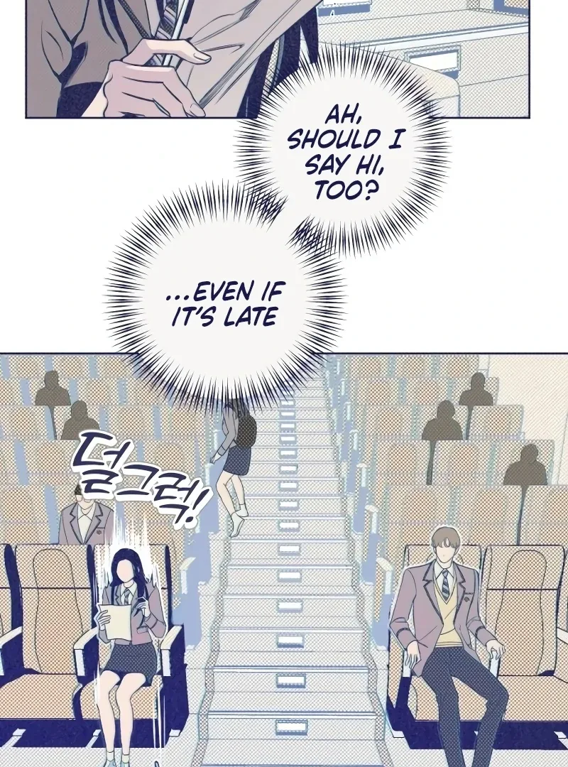 Four Choices Chapter 10 page 18